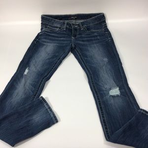 Dear John 27 Joyrich Comfort Skinny Jeans